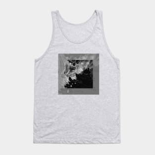 YOUR LIGHT GREY Tank Top